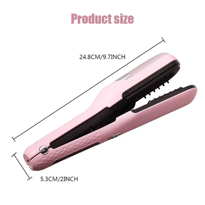 Hair End Cutting Machine Hair Split Ends Trimmer Automatic Split End Remover Damaged Hair Repair Care Treatment