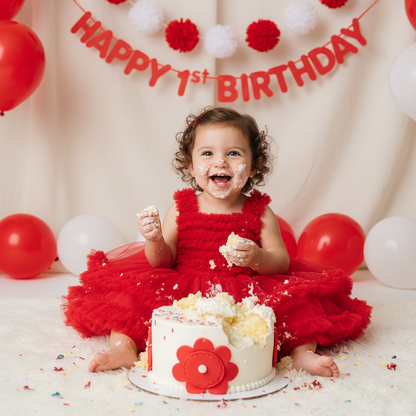 Cake smash