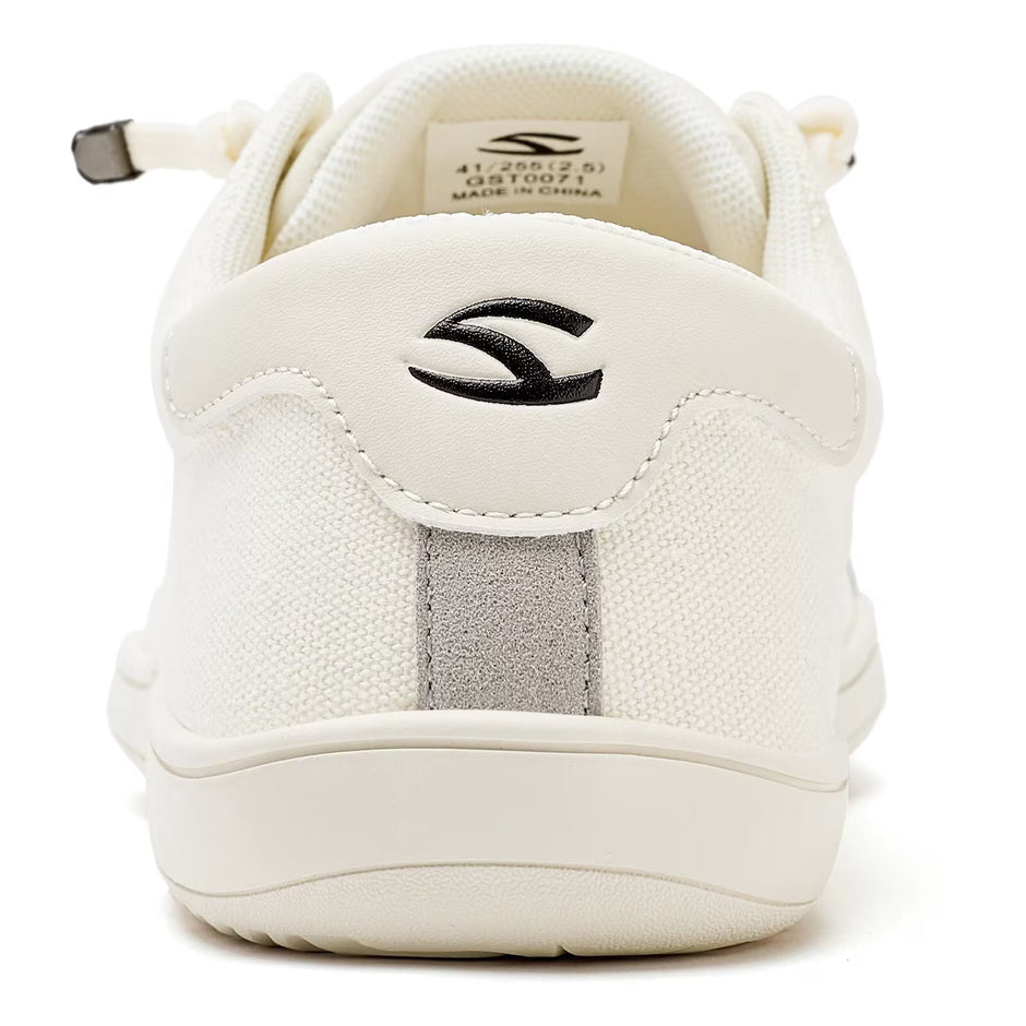 Barefoot Minimalist Shoes Womens Mens | Zero Drop | Wide Width Sneaker