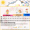 Kids/Toddler Shoes Boys Girls Breathable Sneakers Athletic Running Shoes (Toddler/Little Kids/Big Kids)