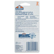 Disappearing Purple School Glue Sticks, Washable, 2 Count
