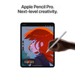 Pencil Pro: Pixel-Perfect Precision, Tilt and Pressure Sensitivity, Perfect for Note-Taking, Drawing, and Art. Charges and Pairs Magnetically