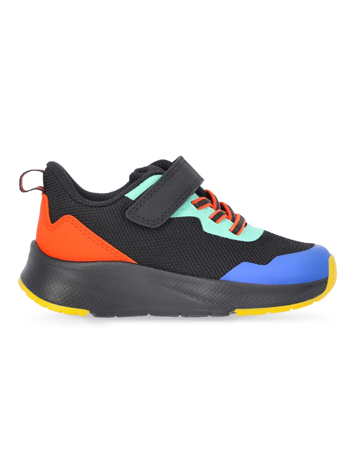 Toddler Boys Mesh Jogger Sneakers