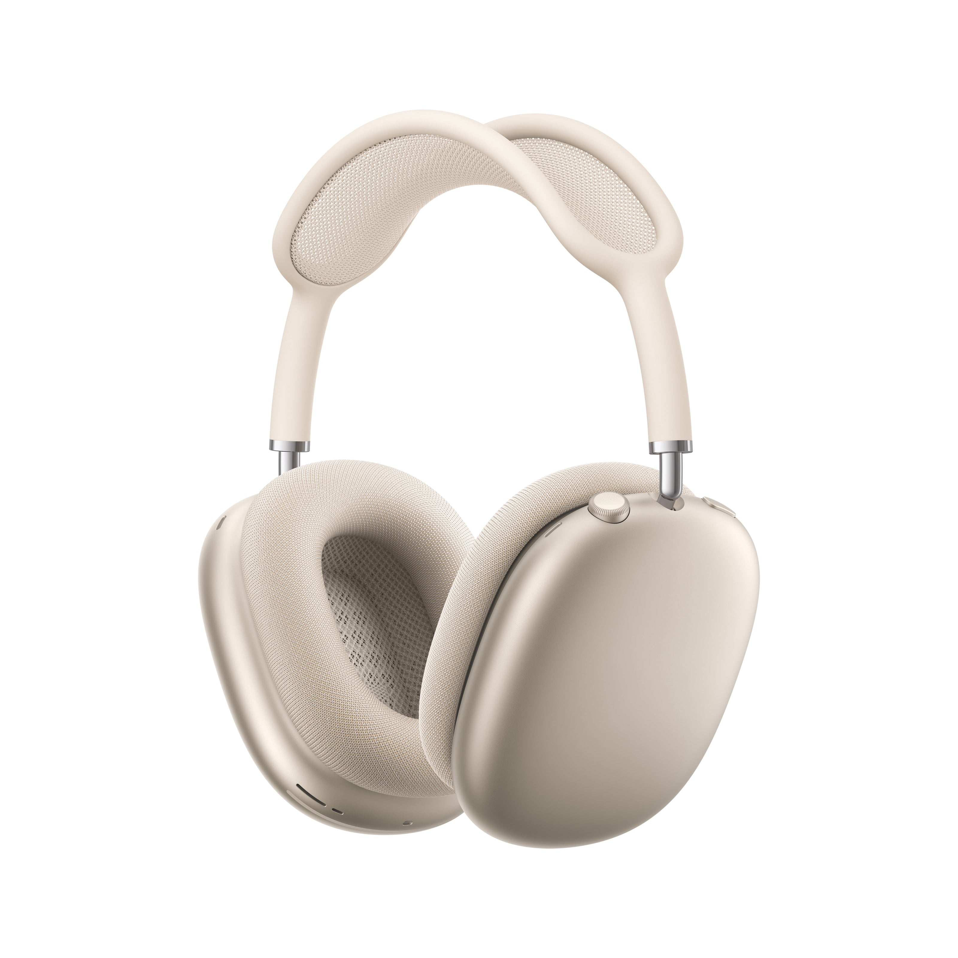 Airpods Max 2 - Starlight