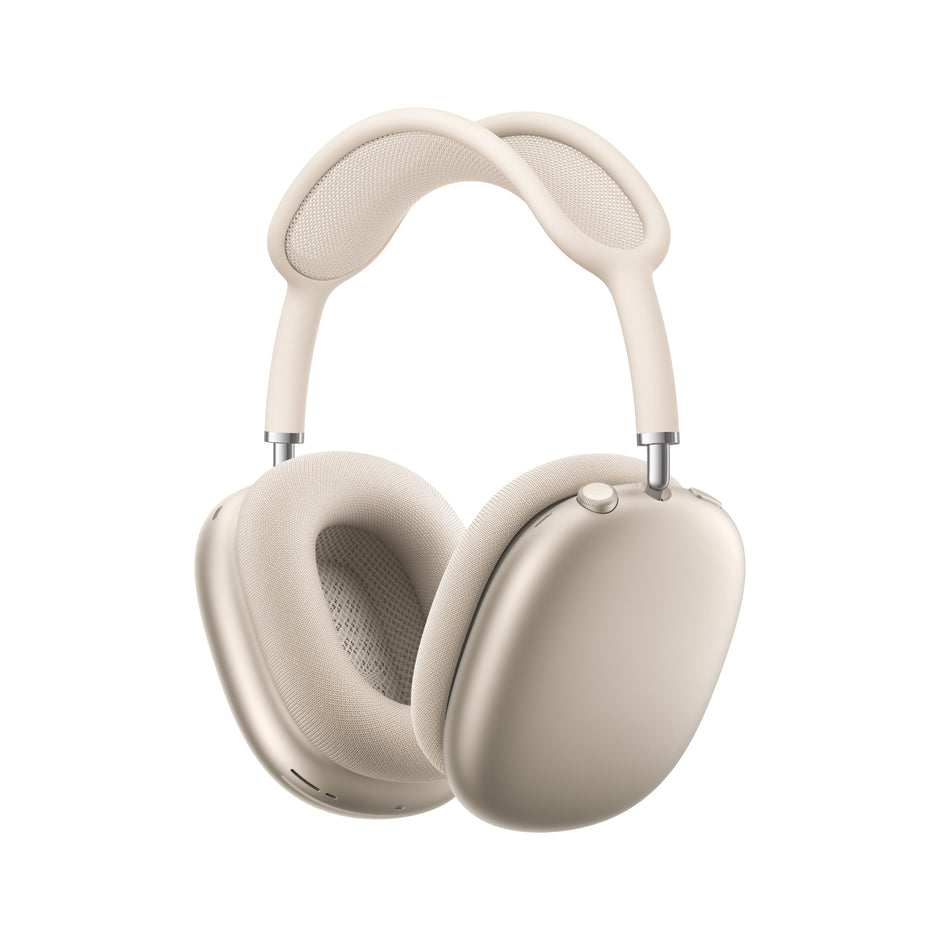 Airpods Max 2 - Starlight