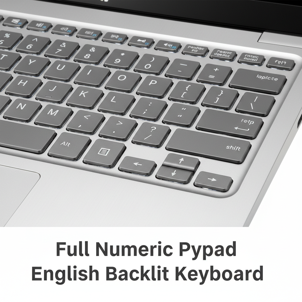 Keyboard