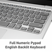 Keyboard