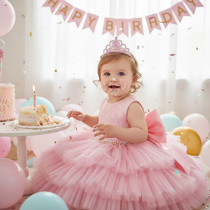 Pink party