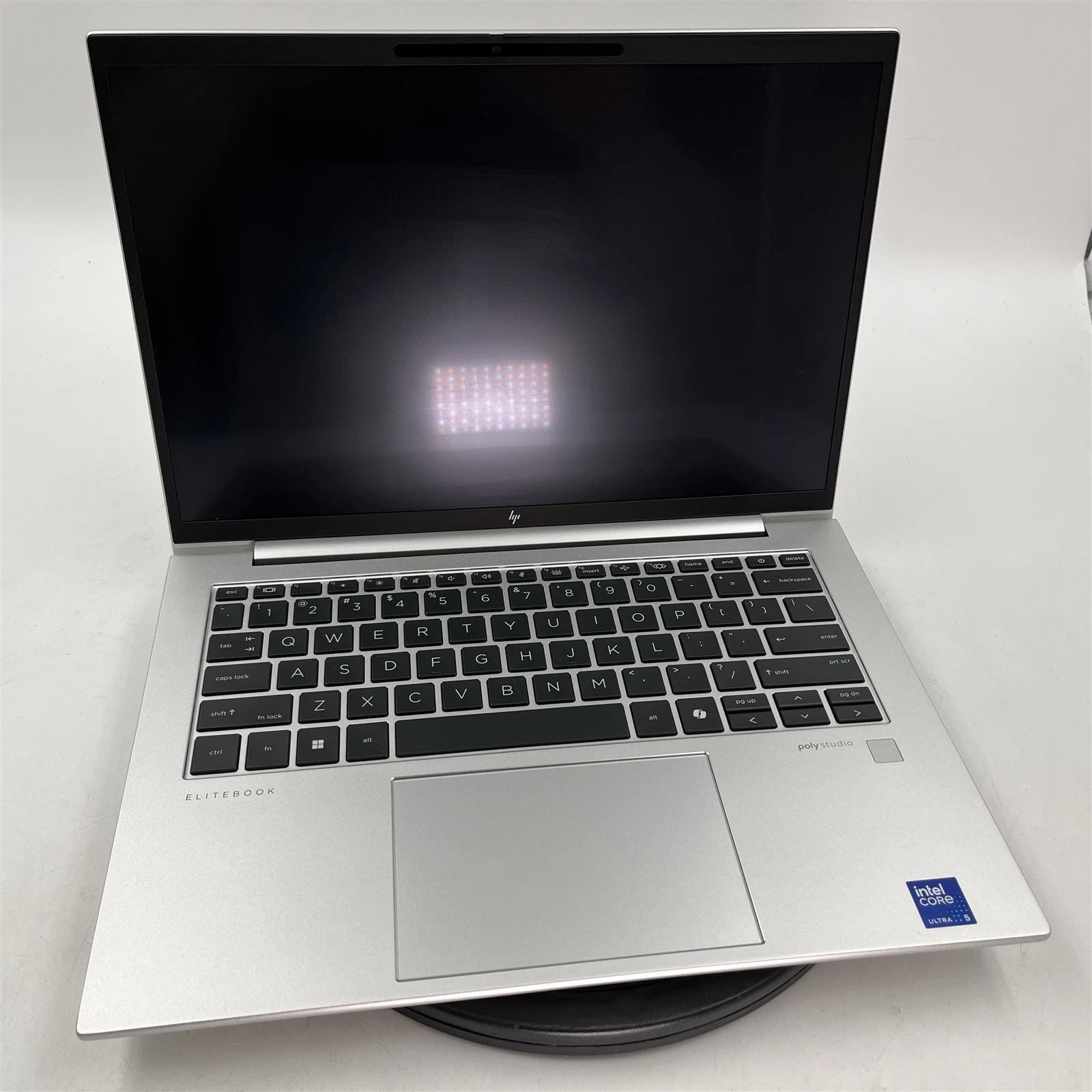 HP EliteBook 840 G11 Ultra 5 135U/32GB RAM/512GB NVMe SSD